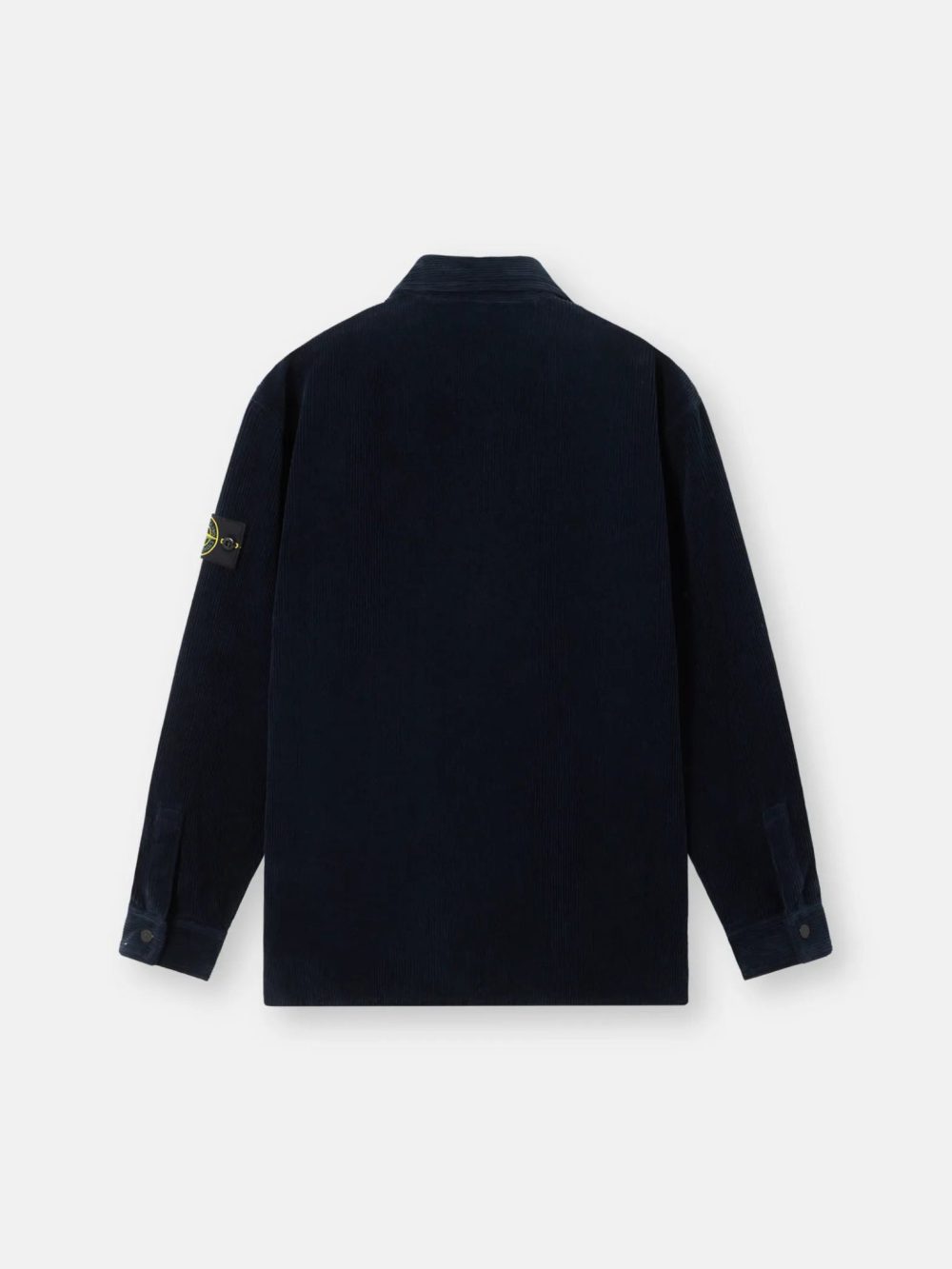 Sweat à capuche zippé Ivoire · Cirrus