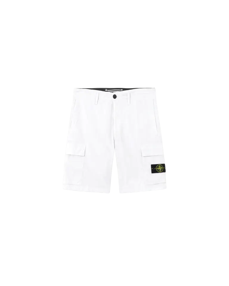 Short Blanc · Vanguard