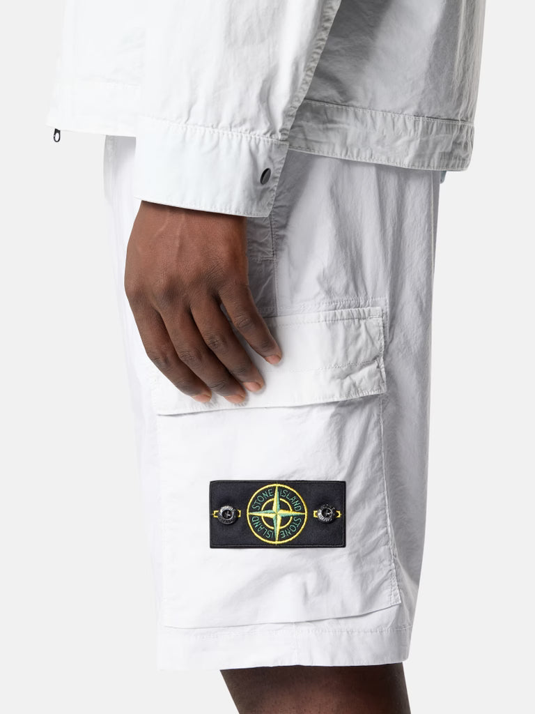 Short Blanc · Vanguard