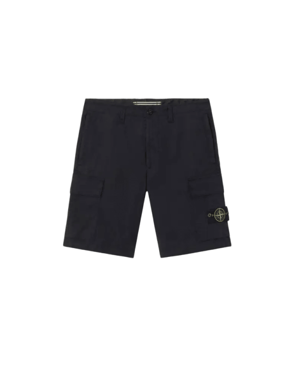 Short Bleu · Meridian