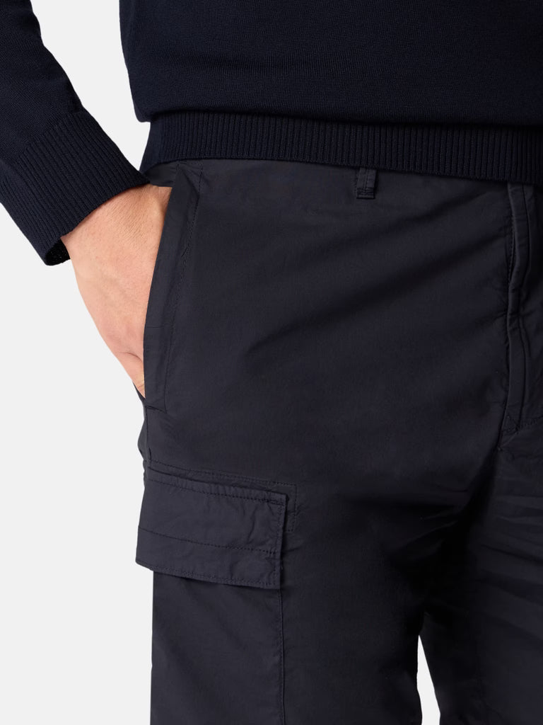 Short Bleu · Meridian