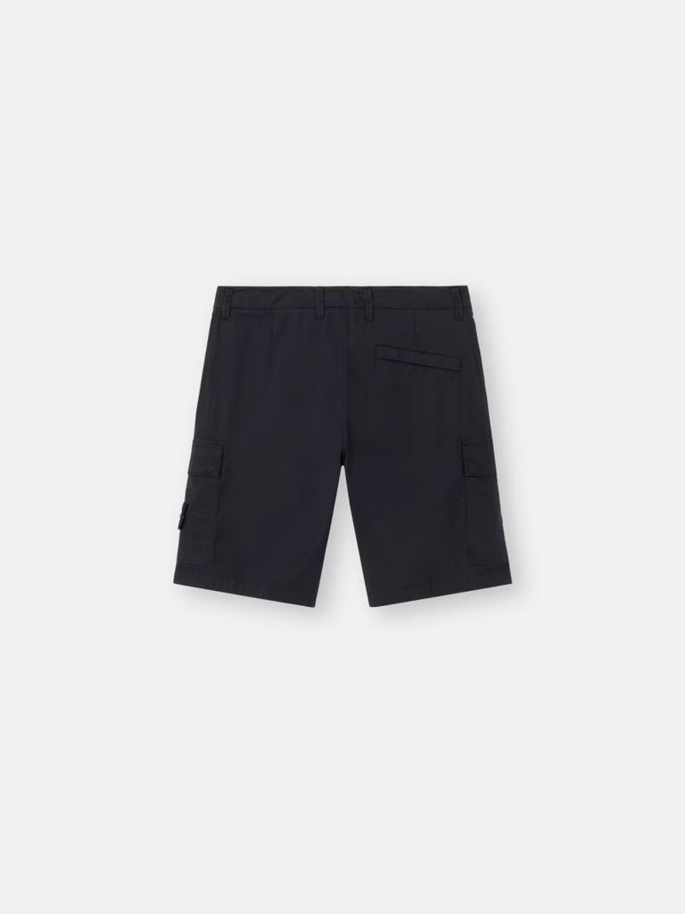 Short Bleu · Meridian