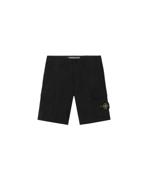Short Noir · Apex