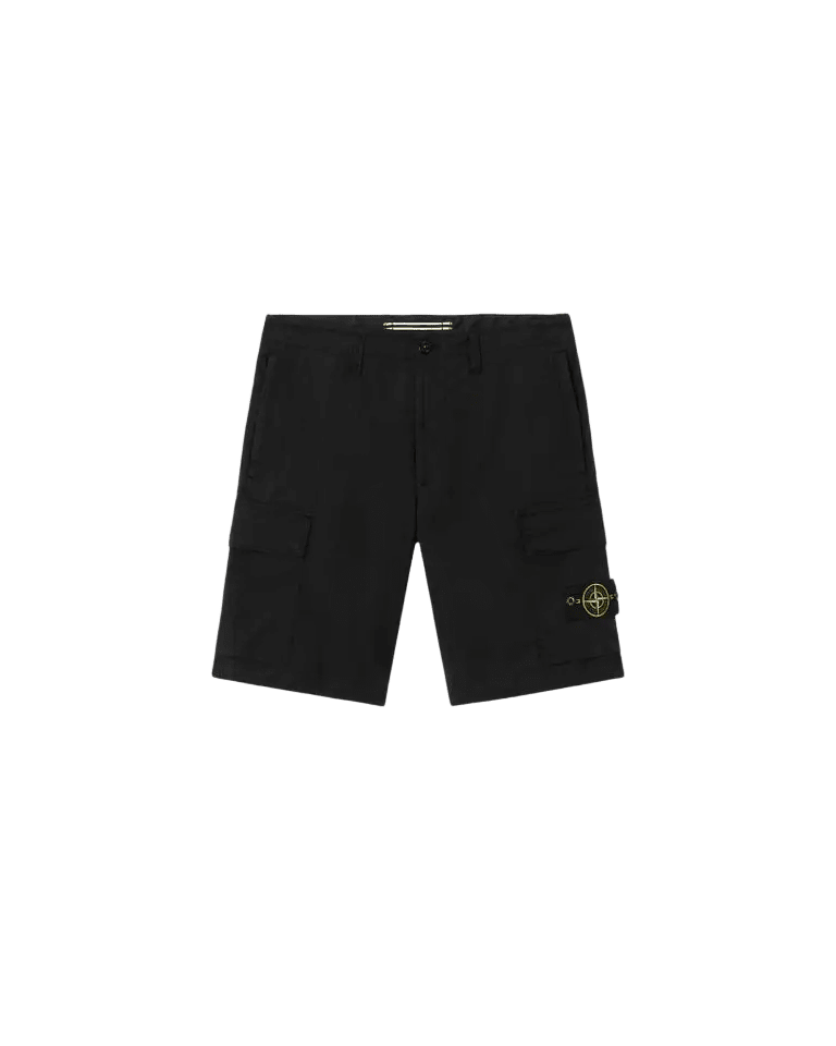 Short Noir · Apex