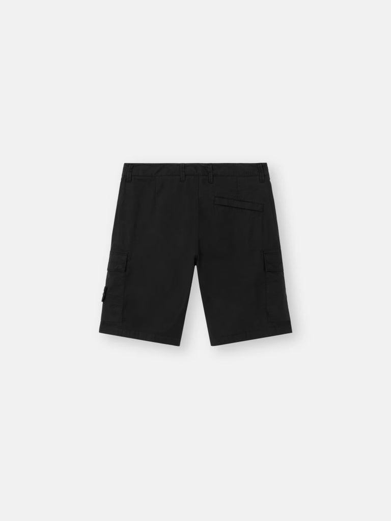 Short Noir · Apex