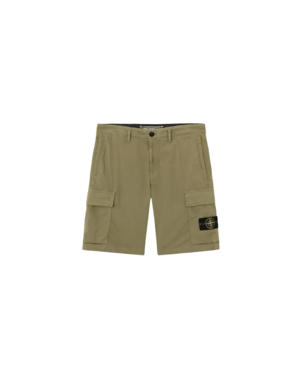 Short Vert · Forge