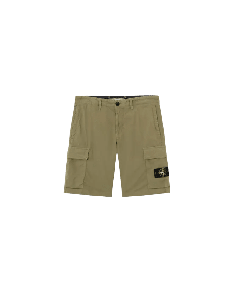 Short Vert · Forge