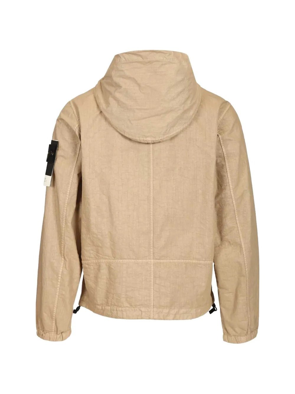 Blouson Beige · Pulse
