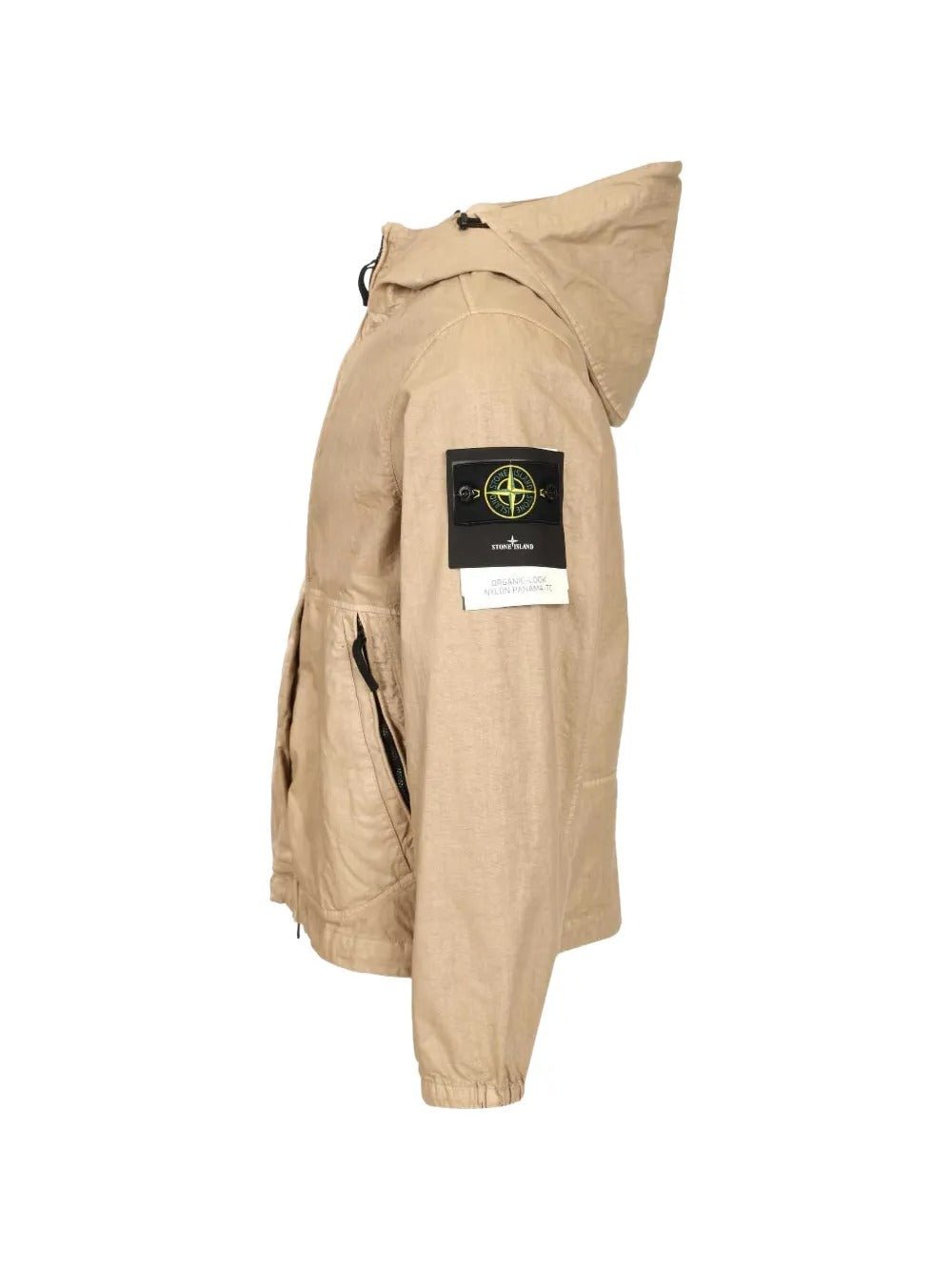 Blouson Beige · Pulse