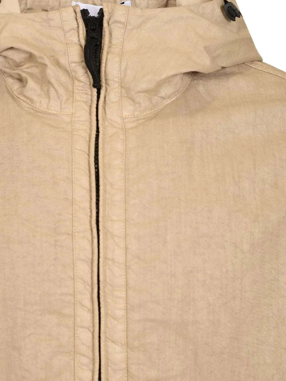 Blouson Beige · Pulse