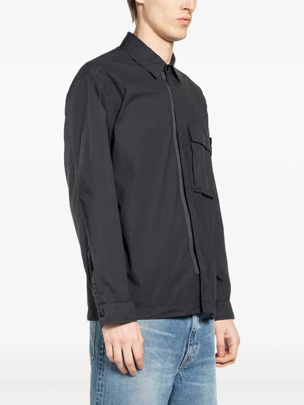 Blouson Noir · Vortex