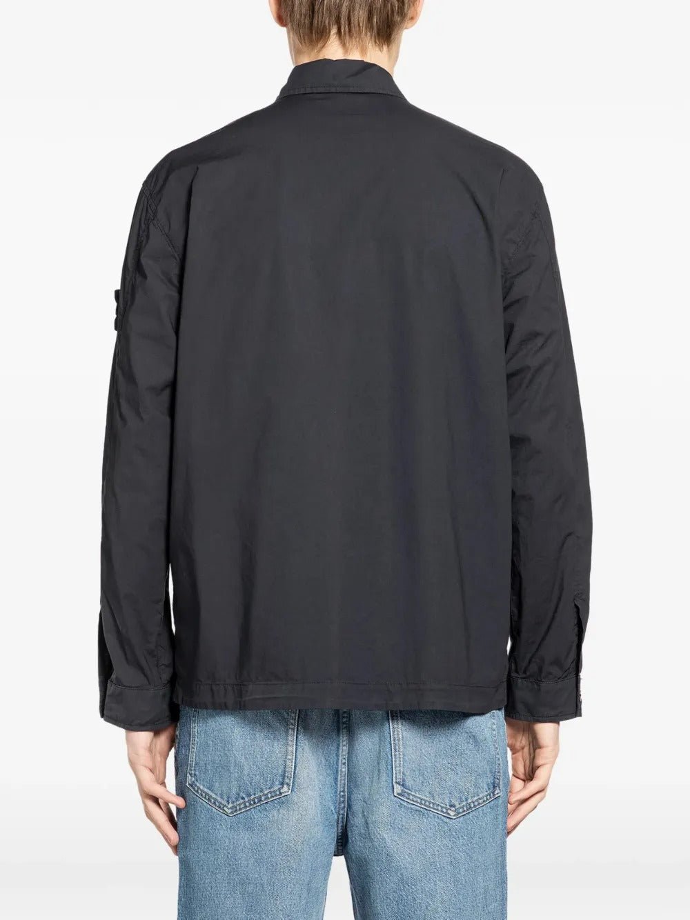 Blouson Noir · Vortex