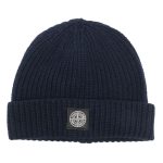 Bonnet Bleu · Flux