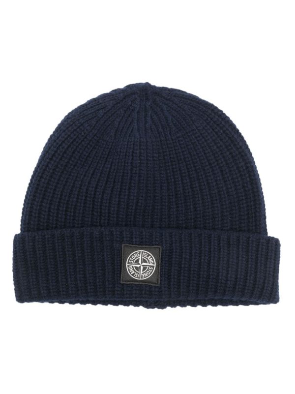 Bonnet Bleu · Flux