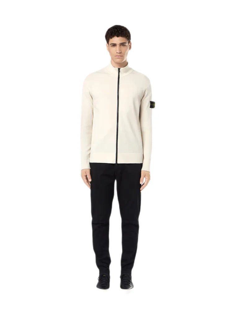 Cardigan Blanc · Zenith