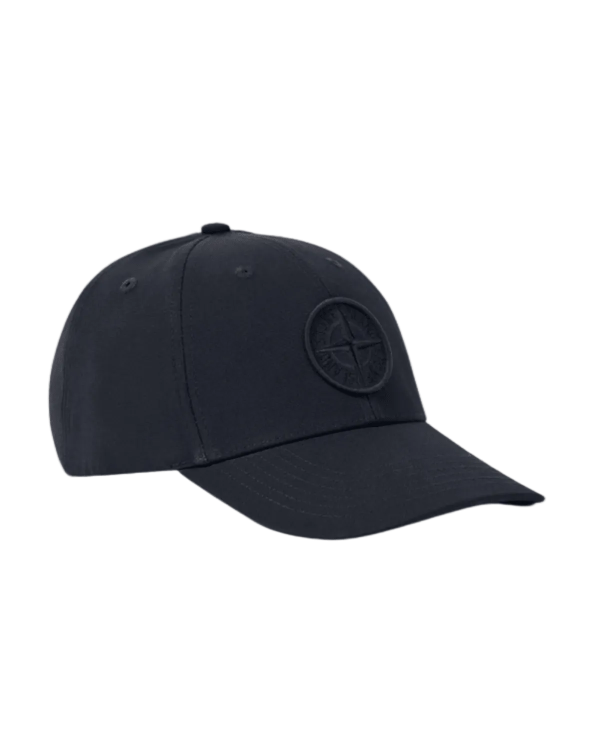 Casquette Bleu · Cosmos