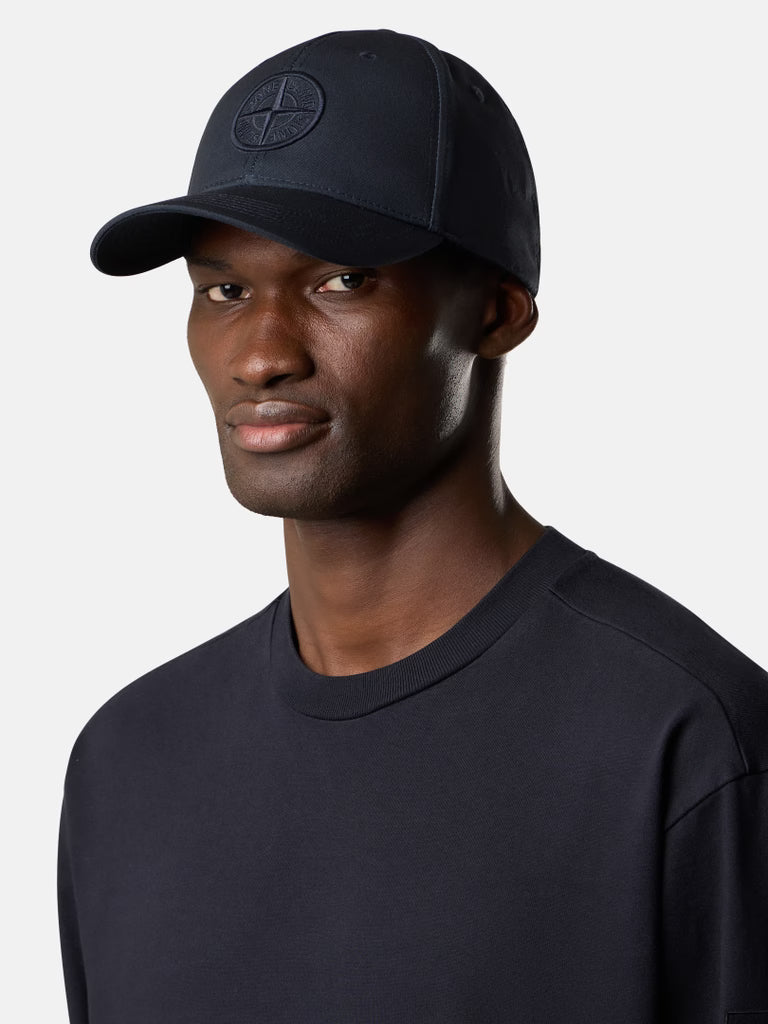 Casquette Bleu · Cosmos