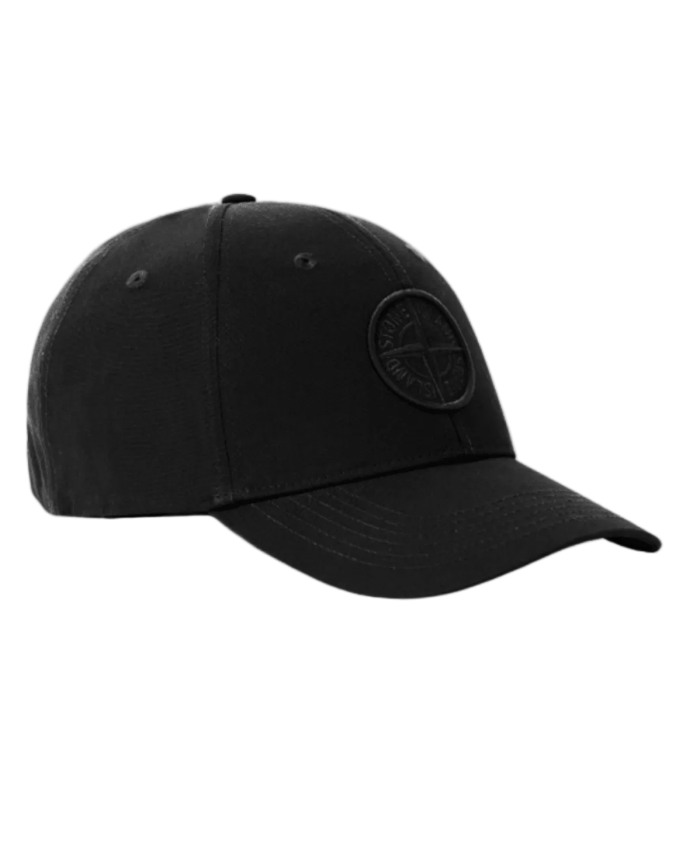 Casquette Noir · Granite