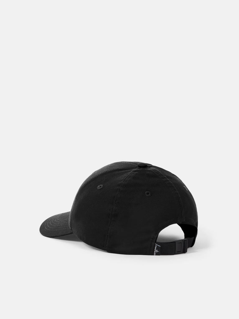 Casquette Noir · Granite