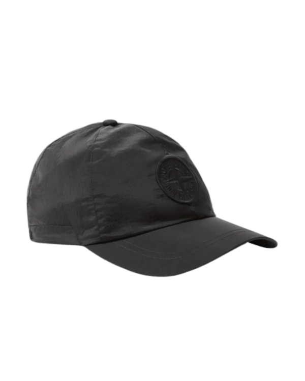 Casquette Noir · Lumen