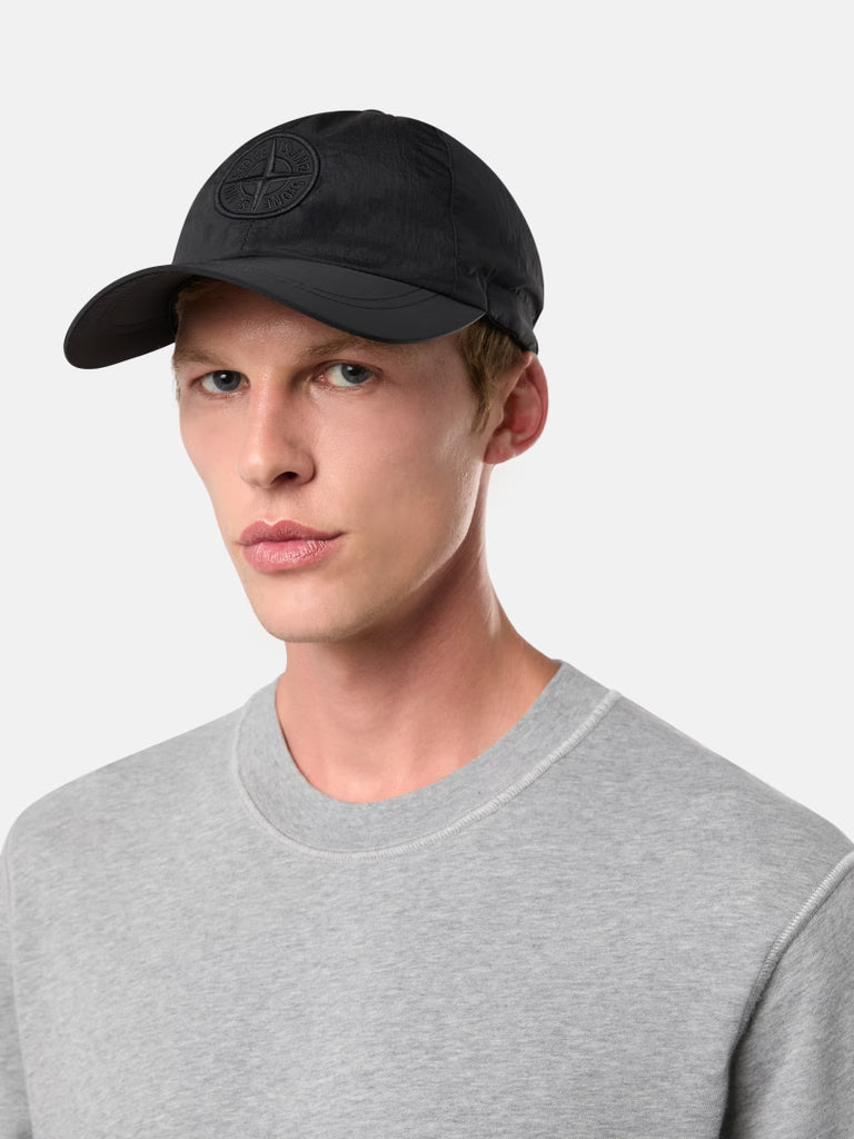 Casquette Noir · Lumen
