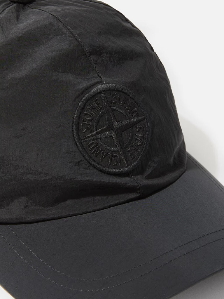 Casquette Noir · Lumen