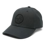 Casquette Noir · Nova