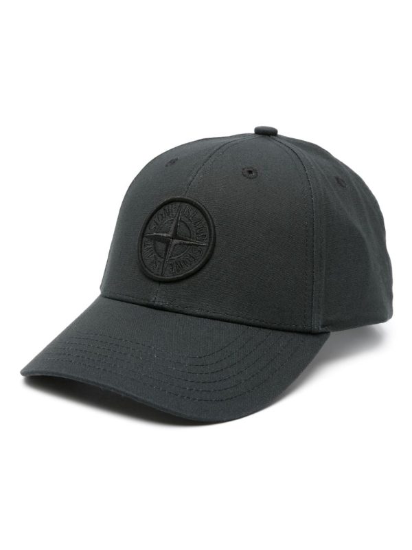Casquette Noir · Nova