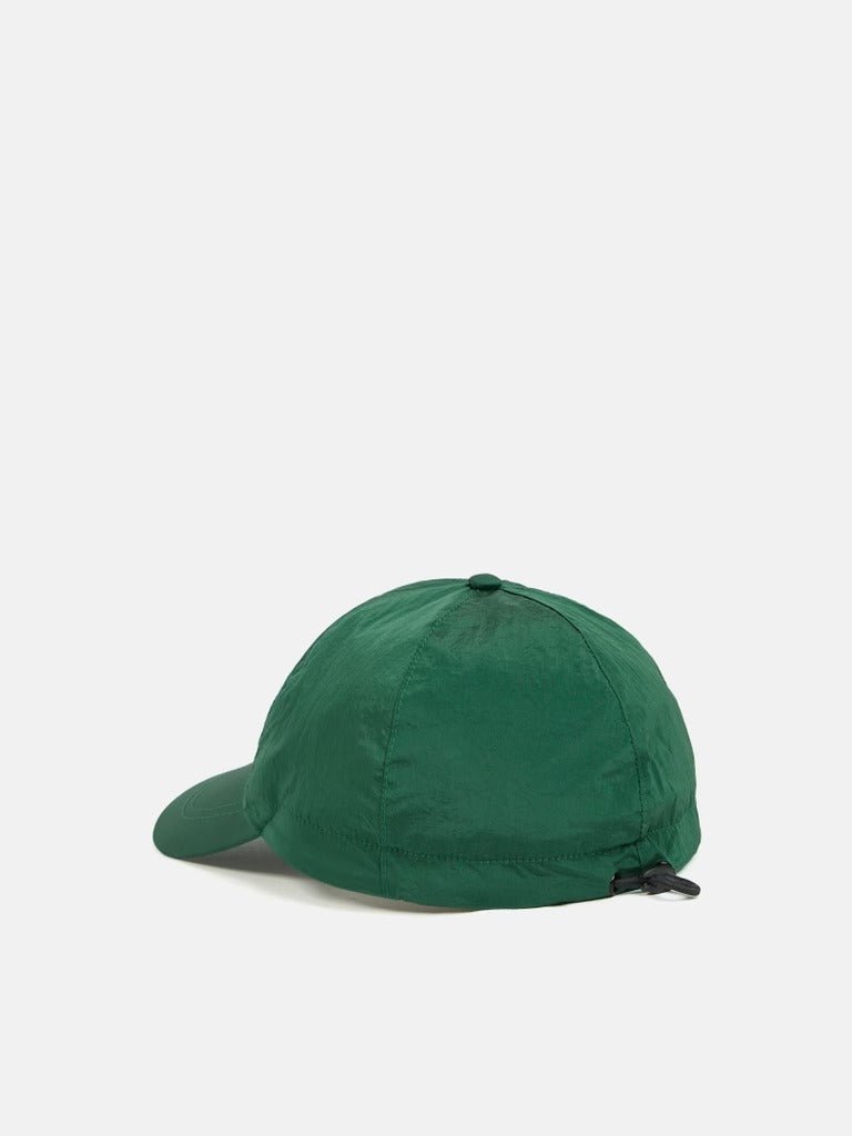 Casquette Malachite · Verso