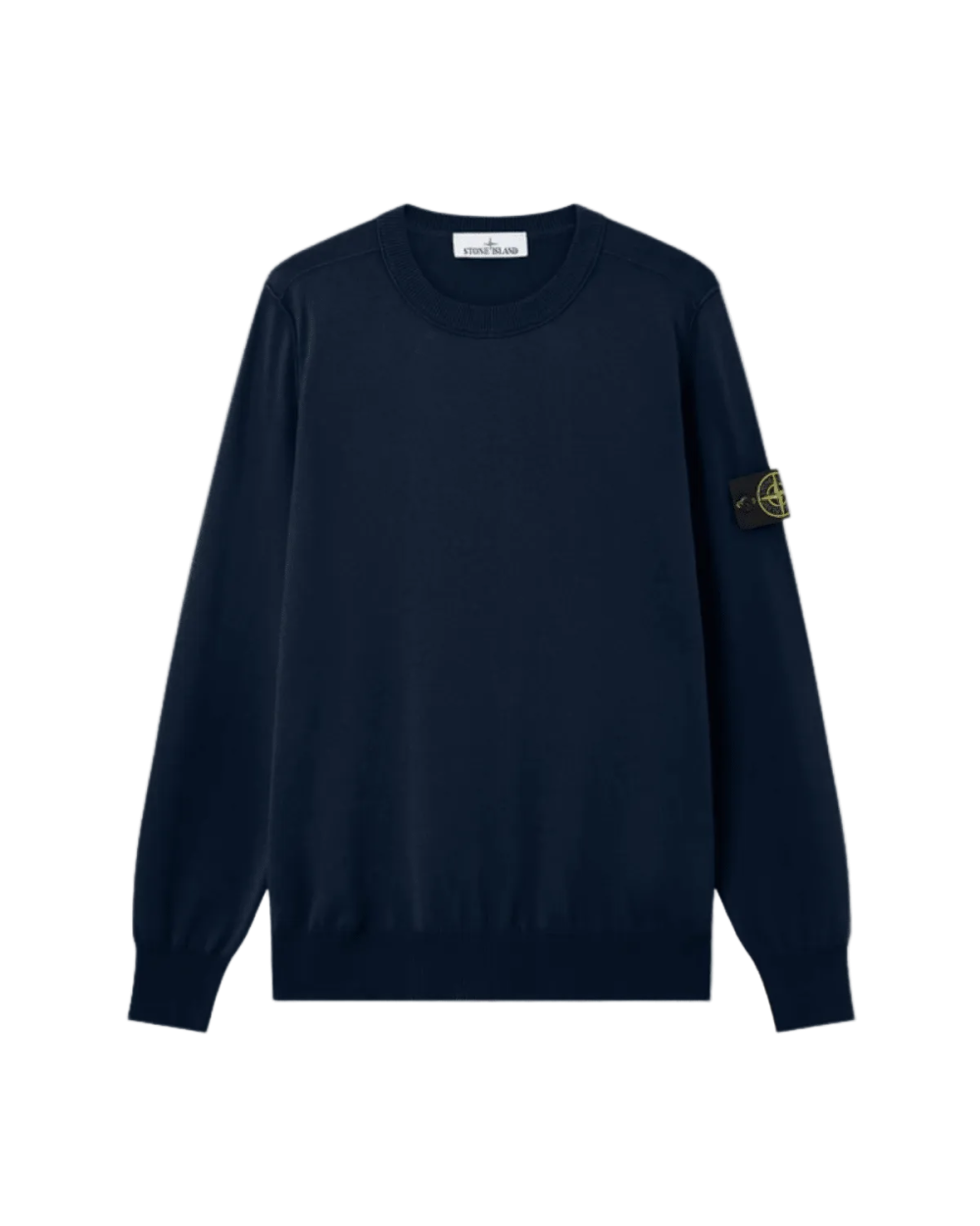 Sweat-shirt Bleu · Nimbus