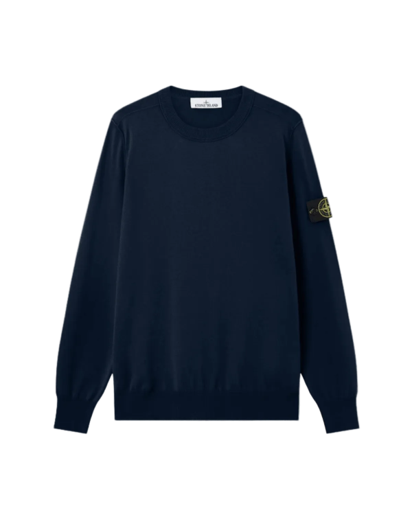 Sweat-shirt Bleu · Nimbus