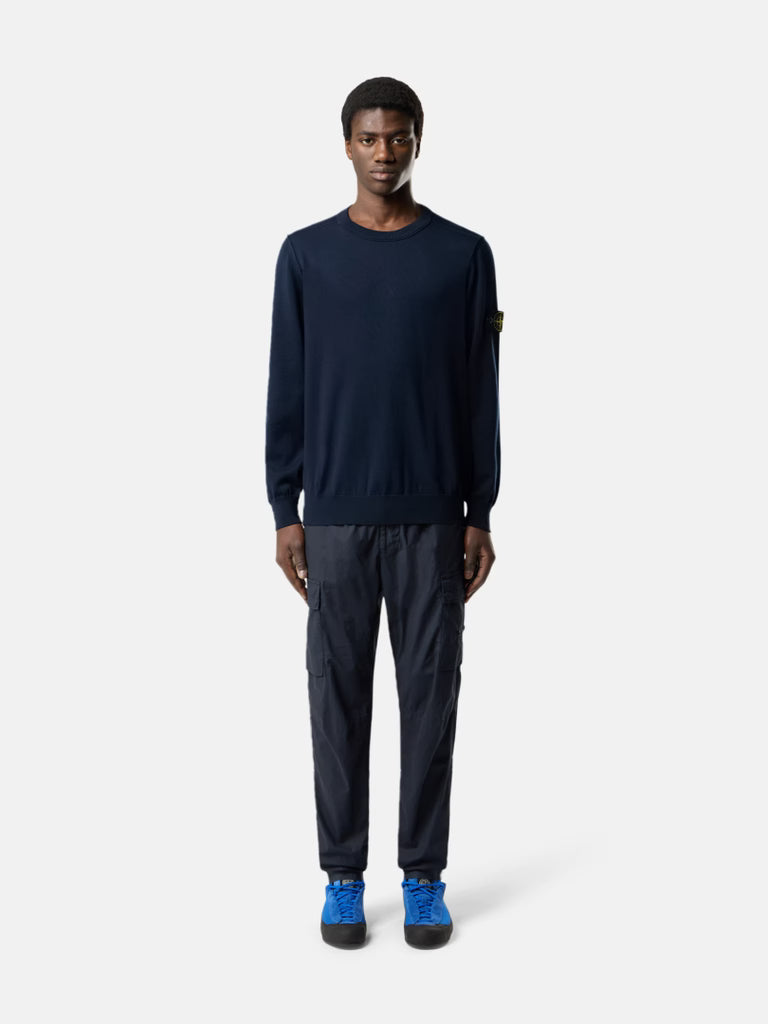 Sweat-shirt Bleu · Nimbus