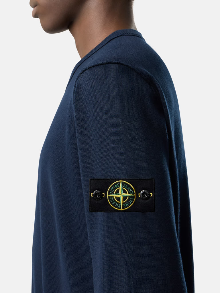 Sweat-shirt Bleu · Nimbus