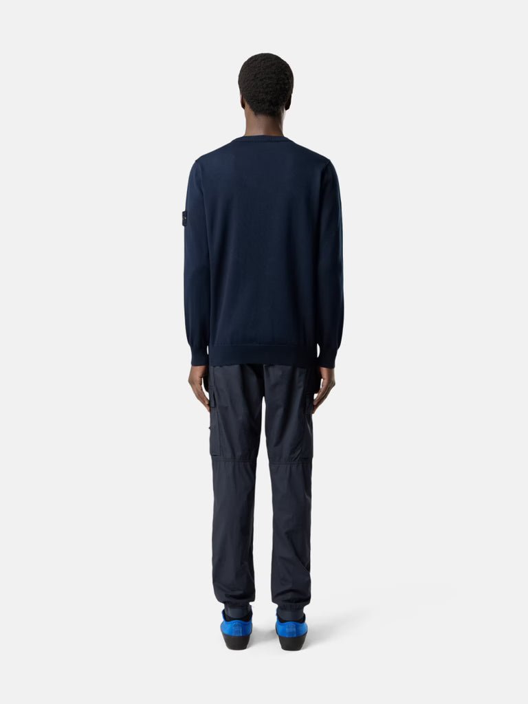 Sweat-shirt Bleu · Nimbus
