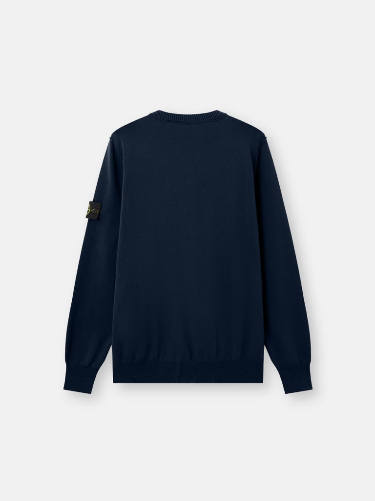 Sweat-shirt Bleu · Nimbus