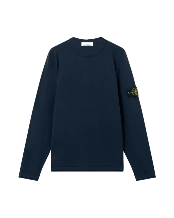Pull Bleu · Forge