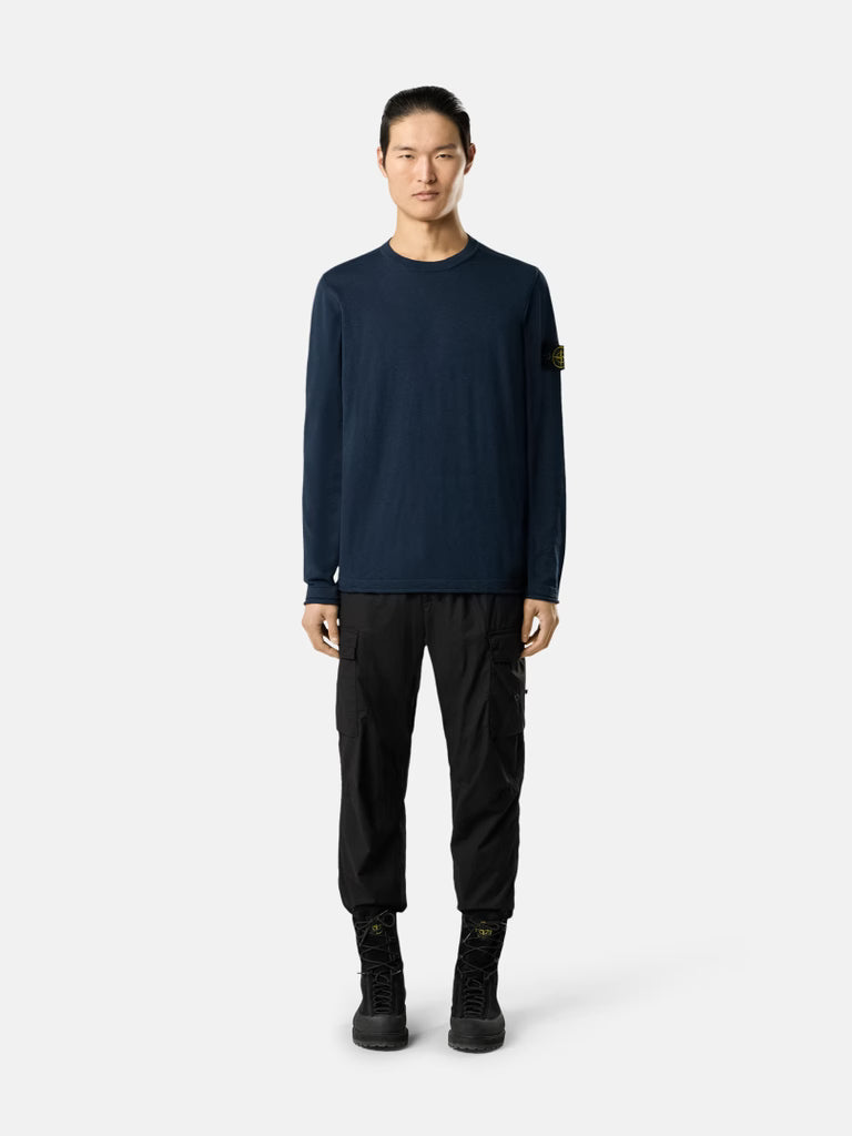 Pull Bleu · Forge