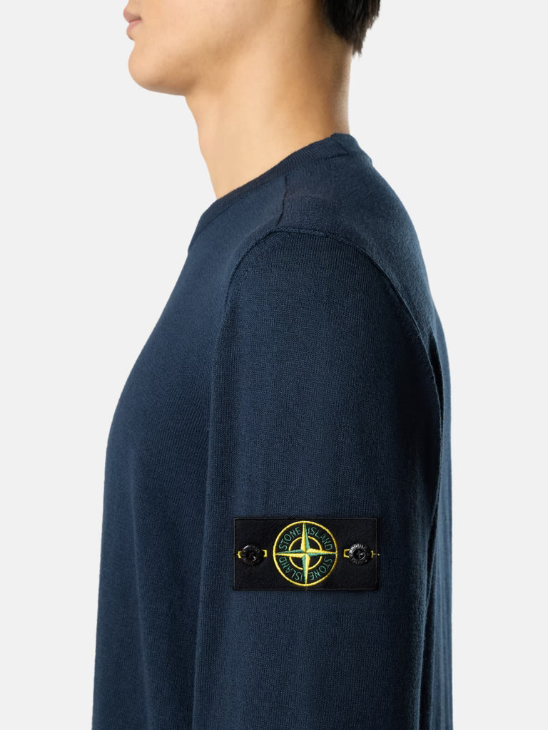 Pull Bleu · Forge