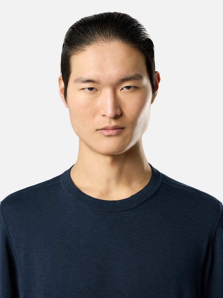 Pull Bleu · Forge