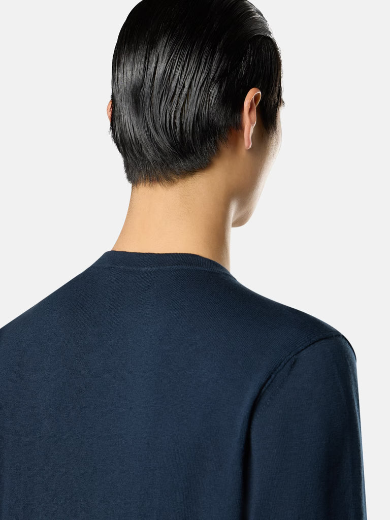 Pull Bleu · Forge