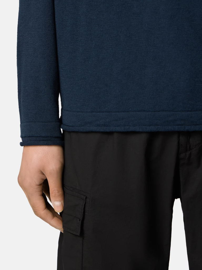 Pull Bleu · Forge