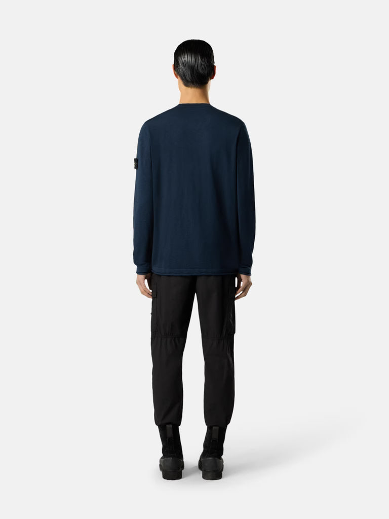 Pull Bleu · Forge