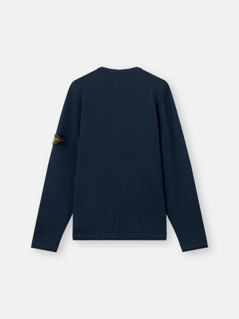 Pull Bleu · Forge