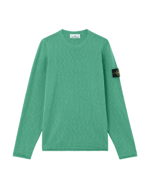 Pull Vert · Echo