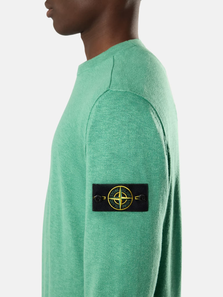 Pull Vert · Echo