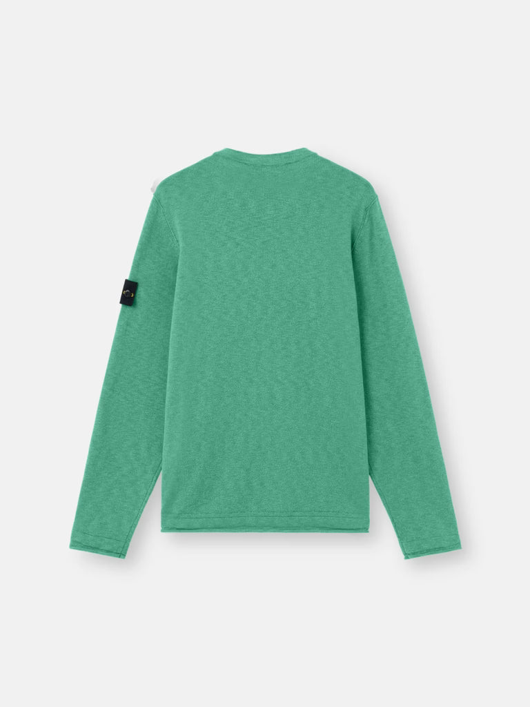 Pull Vert · Echo