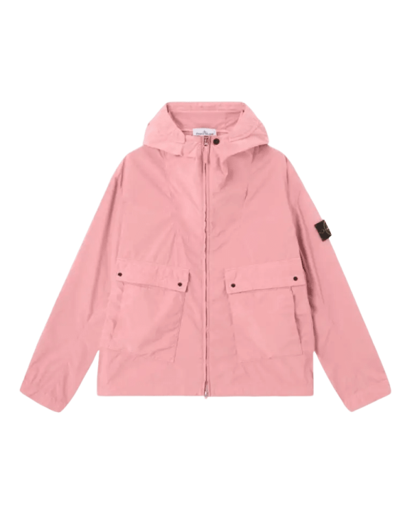 Blouson Rose · Strato