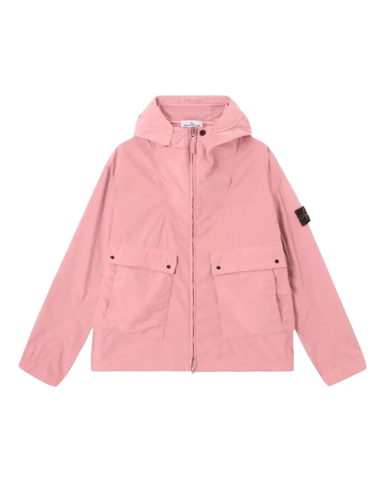 Blouson Rose · Strato