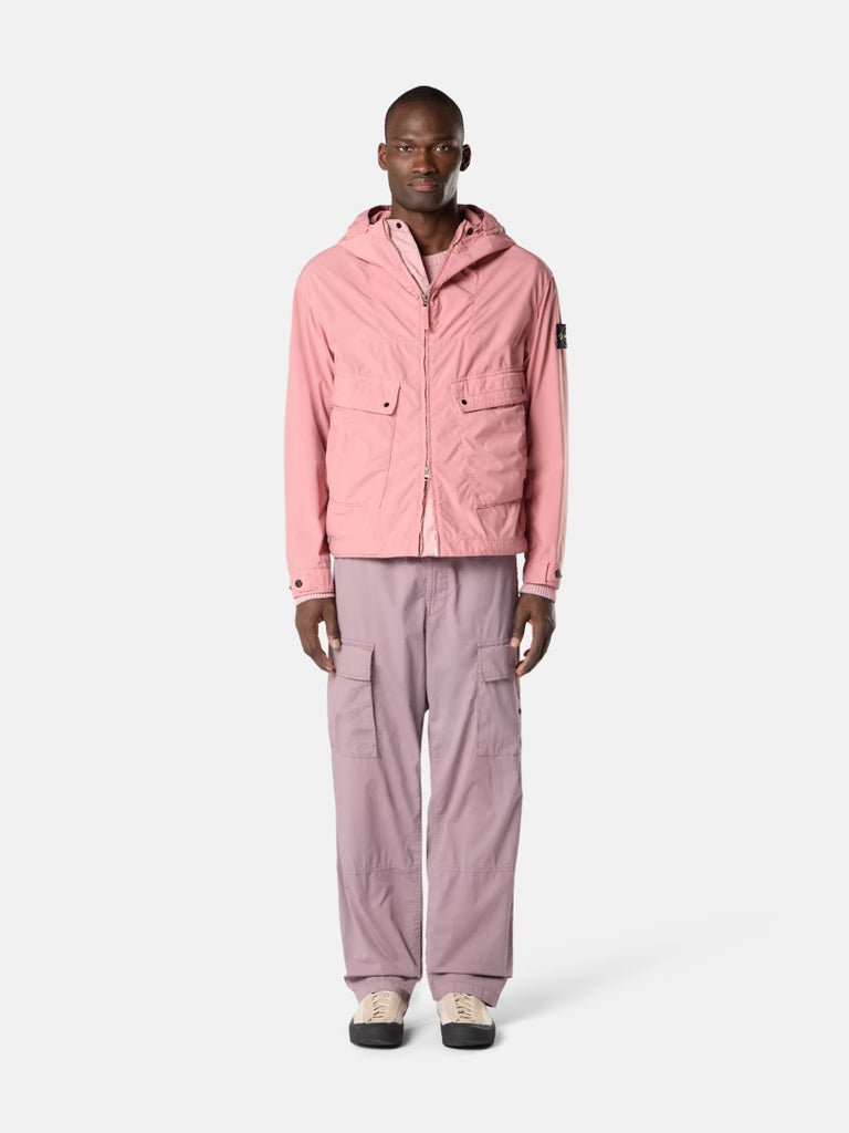 Blouson Rose · Strato