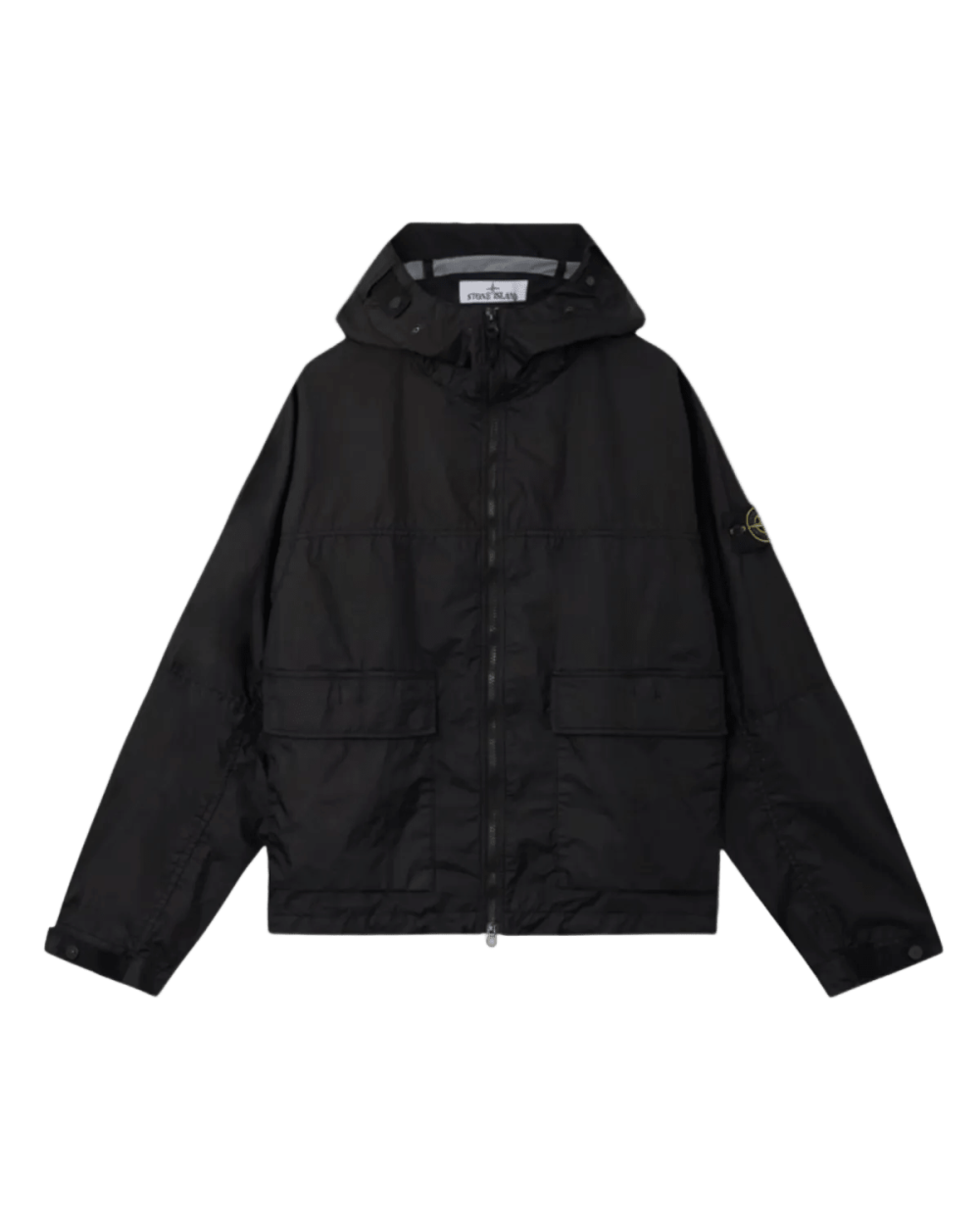 Blouson Noir · Tundra